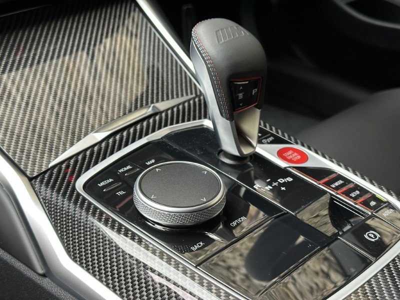  BMW M4 M xDrive Competition Coupe 4955629