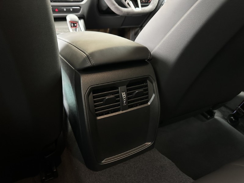  BMW M4 M xDrive Competition Coupe 4955635