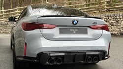 BMW M4 M xDrive Competition Coupe 4955586