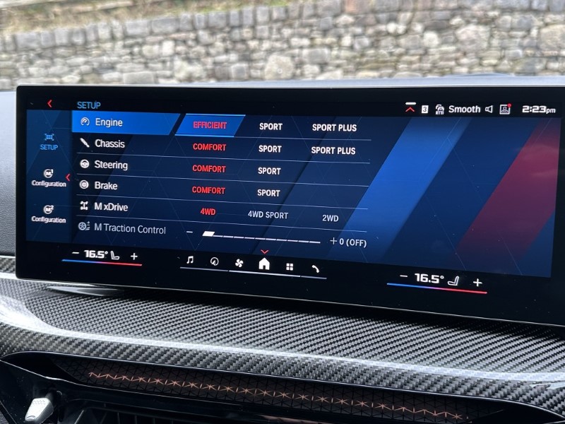  BMW M4 M xDrive Competition Coupe 4955647