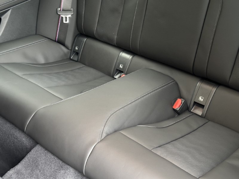  BMW M4 M xDrive Competition Coupe 4955638