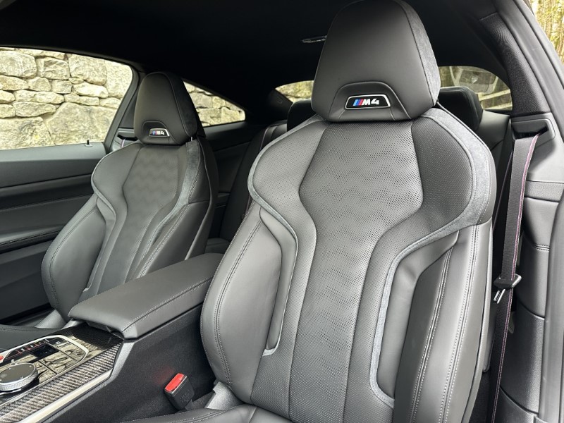  BMW M4 M xDrive Competition Coupe 4955625