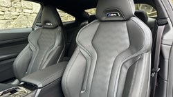 BMW M4 M xDrive Competition Coupe 4955625