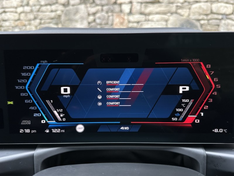  BMW M4 M xDrive Competition Coupe 4955631