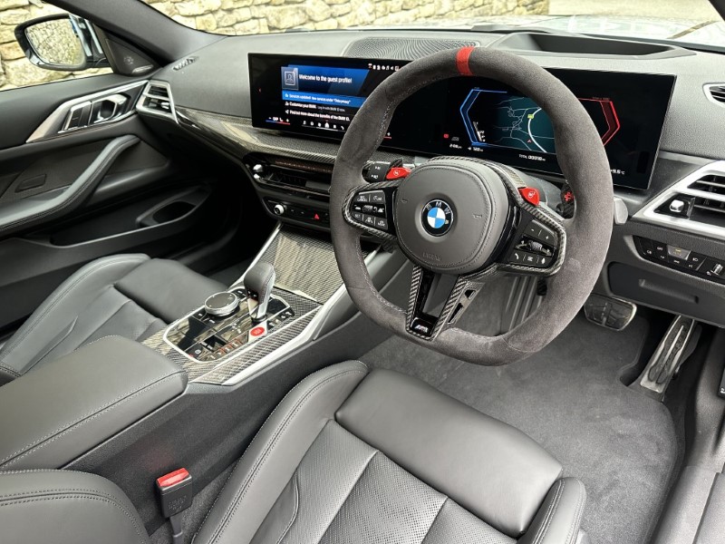  BMW M4 M xDrive Competition Coupe 4955593