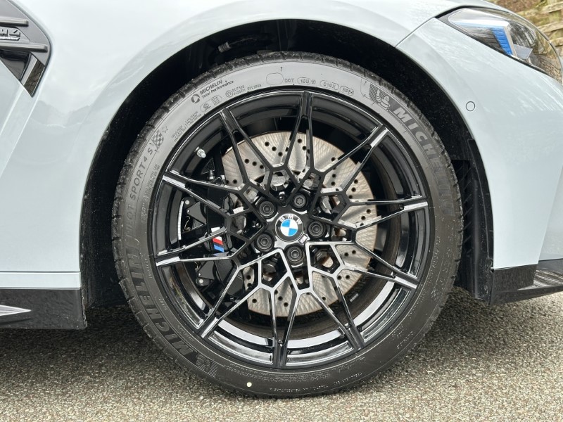  BMW M4 M xDrive Competition Coupe 4955657