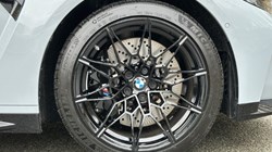 BMW M4 M xDrive Competition Coupe 4955657