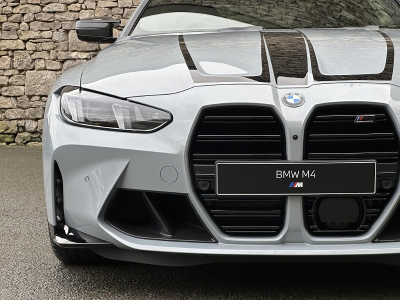  BMW M4 M xDrive Competition Coupe 4955653