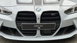 BMW M4 M xDrive Competition Coupe 4955654