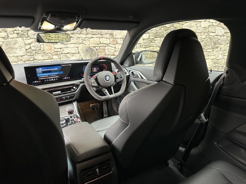  BMW M4 M xDrive Competition Coupe 4955636