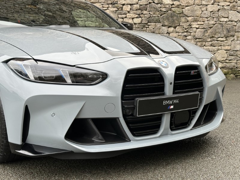  BMW M4 M xDrive Competition Coupe 4955652