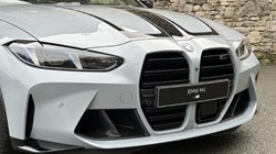 BMW M4 M xDrive Competition Coupe 4955652