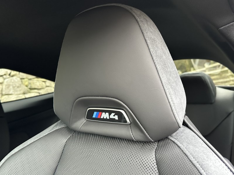  BMW M4 M xDrive Competition Coupe 4955628