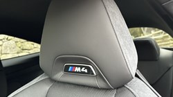 BMW M4 M xDrive Competition Coupe 4955628