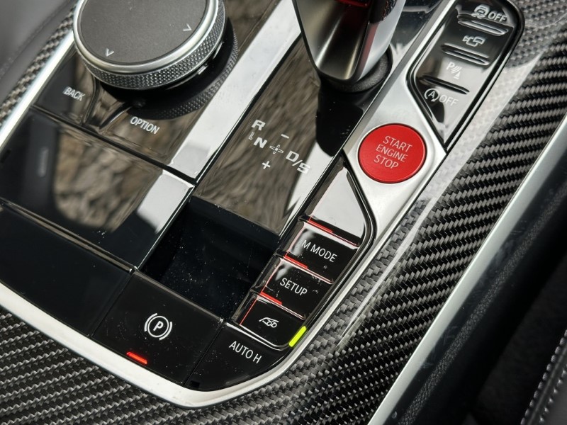  BMW M4 M xDrive Competition Coupe 4955607