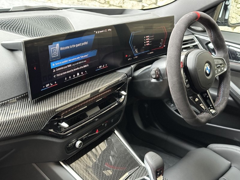  BMW M4 M xDrive Competition Coupe 4955624