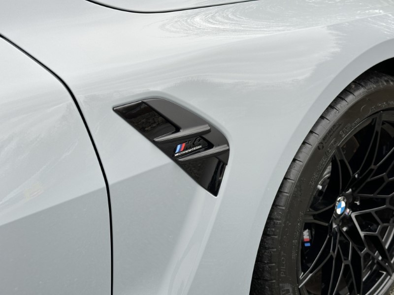  BMW M4 M xDrive Competition Coupe 4955659