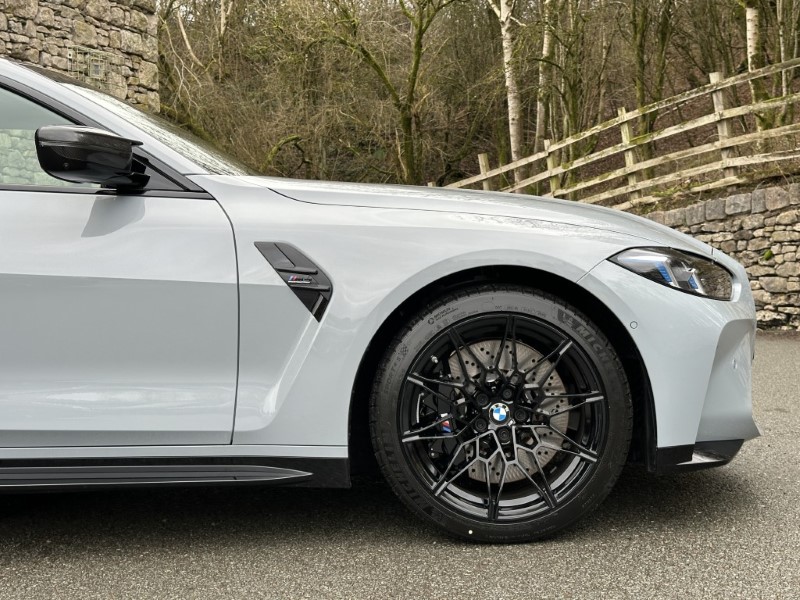  BMW M4 M xDrive Competition Coupe 4955658