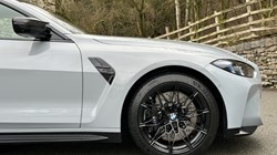 BMW M4 M xDrive Competition Coupe 4955658