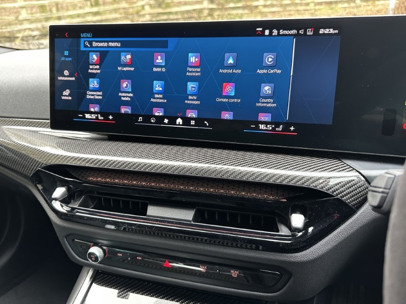  BMW M4 M xDrive Competition Coupe 4955648