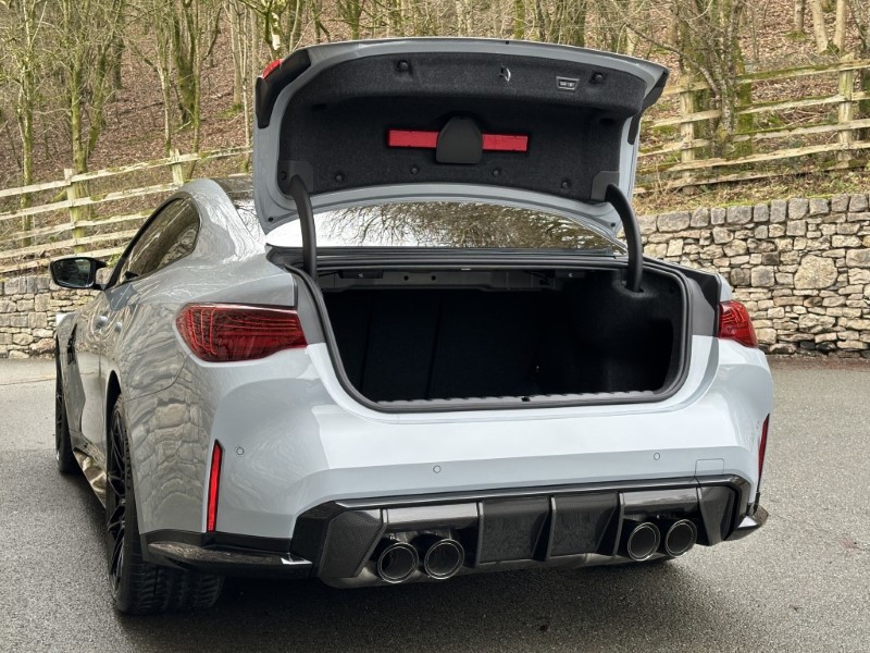  BMW M4 M xDrive Competition Coupe 4955592