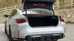 BMW M4 M xDrive Competition Coupe 4955592