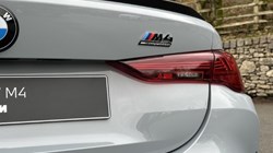 BMW M4 M xDrive Competition Coupe 4955589
