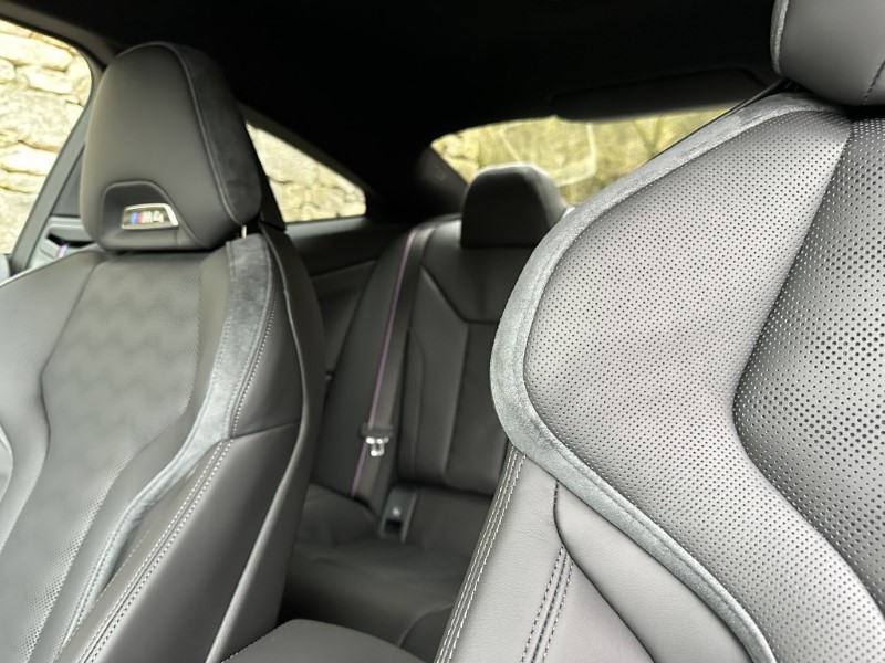  BMW M4 M xDrive Competition Coupe 4955626