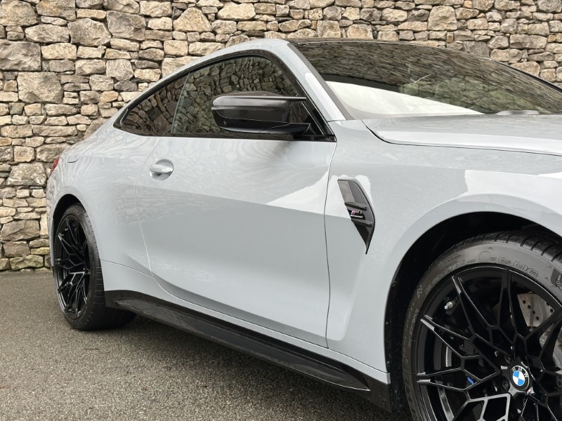  BMW M4 M xDrive Competition Coupe 4955661