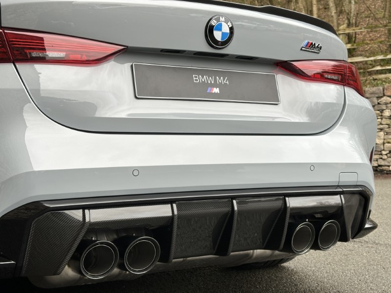  BMW M4 M xDrive Competition Coupe 4955823