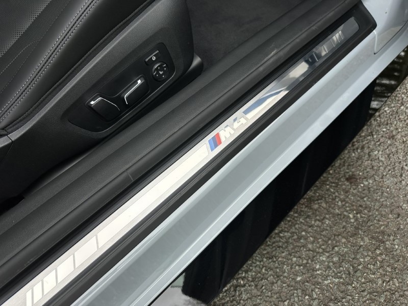  BMW M4 M xDrive Competition Coupe 4955596