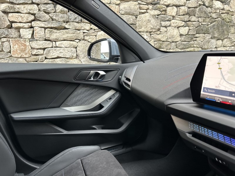  BMW 1 SERIES 120 M Sport 5dr Step Auto 4905257