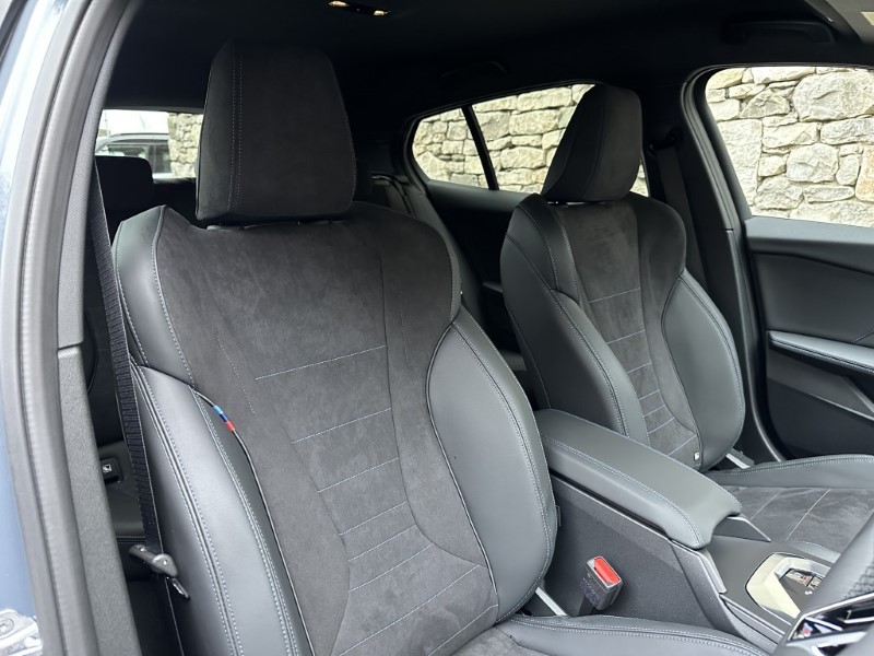  BMW 1 SERIES 120 M Sport 5dr Step Auto 4905239