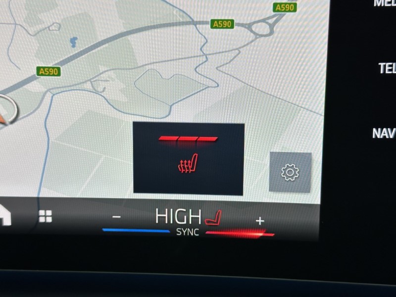  BMW 1 SERIES 120 M Sport 5dr Step Auto 4905263