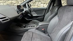 BMW 1 SERIES 120 M Sport 5dr Step Auto 4905267