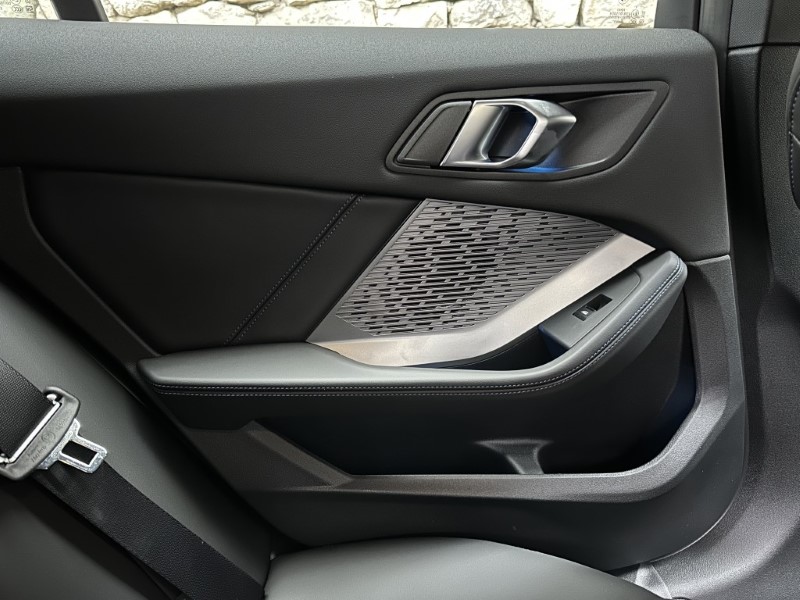  BMW 1 SERIES 120 M Sport 5dr Step Auto 4905248