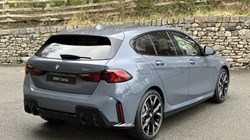 BMW 1 SERIES 120 M Sport 5dr Step Auto 4905301
