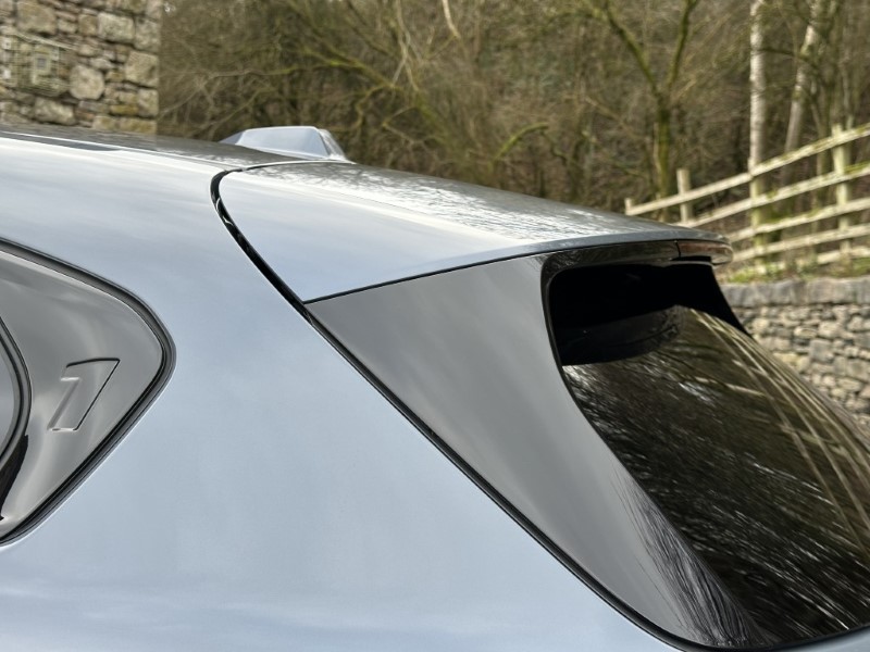  BMW 1 SERIES 120 M Sport 5dr Step Auto 4905285