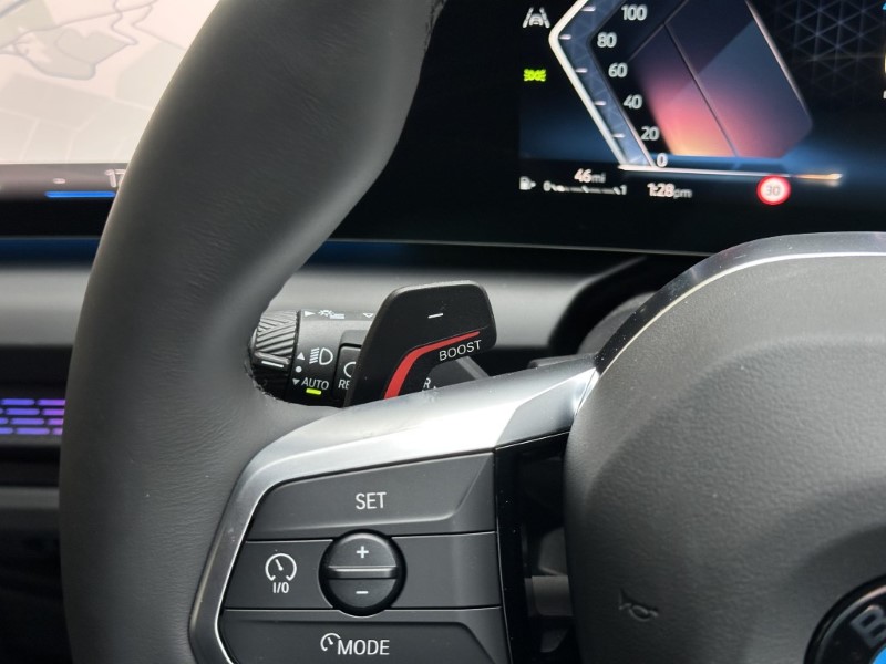  BMW 1 SERIES 120 M Sport 5dr Step Auto 4905259