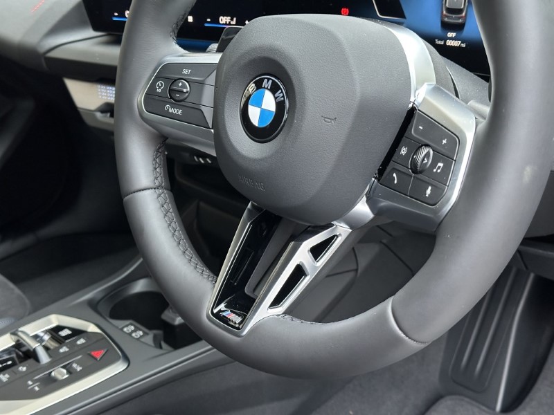  BMW 1 SERIES 120 M Sport 5dr Step Auto 4905240