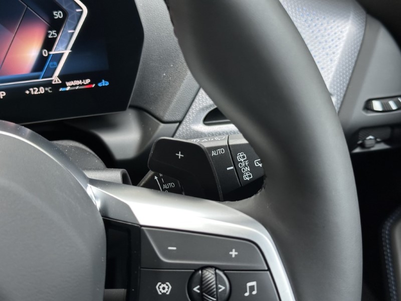  BMW 1 SERIES 120 M Sport 5dr Step Auto 4905260