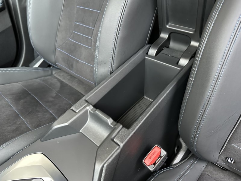  BMW 1 SERIES 120 M Sport 5dr Step Auto 4905273