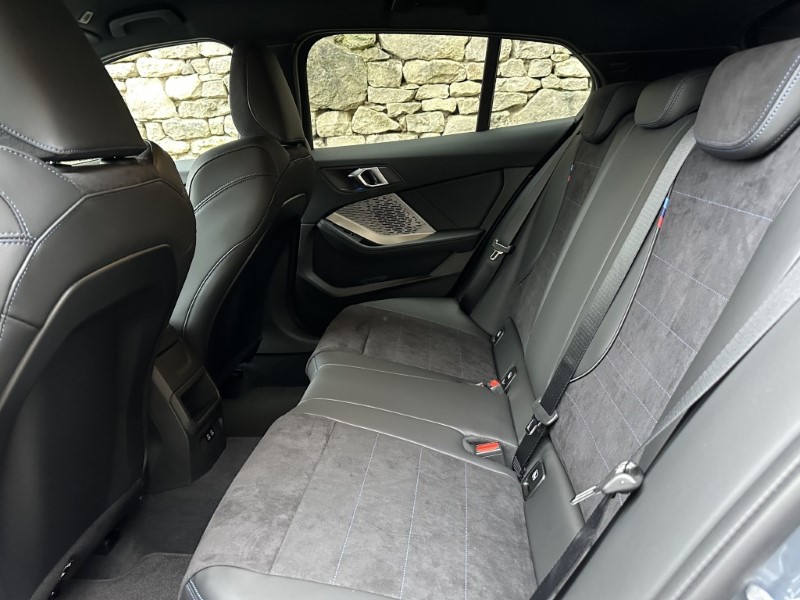  BMW 1 SERIES 120 M Sport 5dr Step Auto 4905274