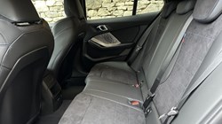 BMW 1 SERIES 120 M Sport 5dr Step Auto 4905274