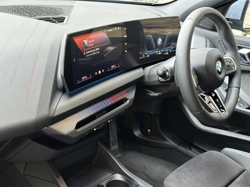  BMW 1 SERIES 120 M Sport 5dr Step Auto 4905269