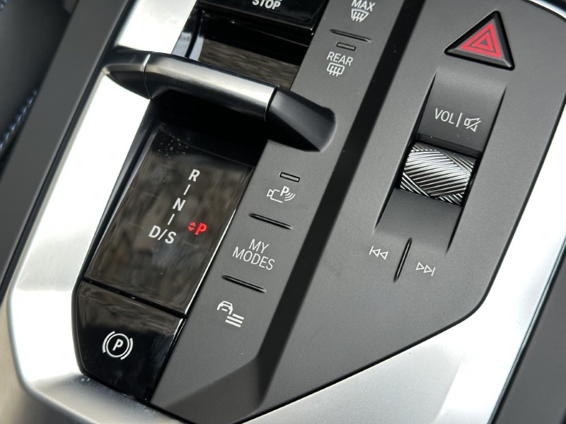  BMW 1 SERIES 120 M Sport 5dr Step Auto 4905254