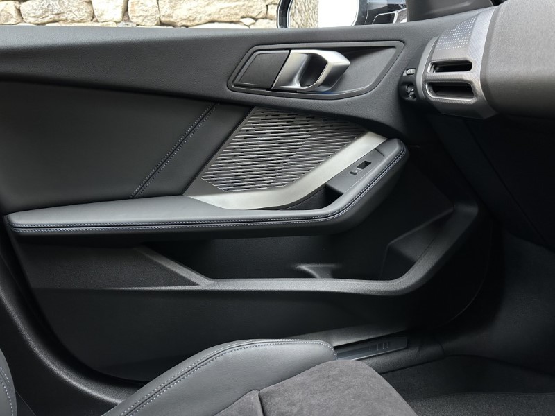  BMW 1 SERIES 120 M Sport 5dr Step Auto 4905256