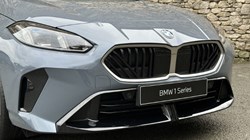 BMW 1 SERIES 120 M Sport 5dr Step Auto 4905293