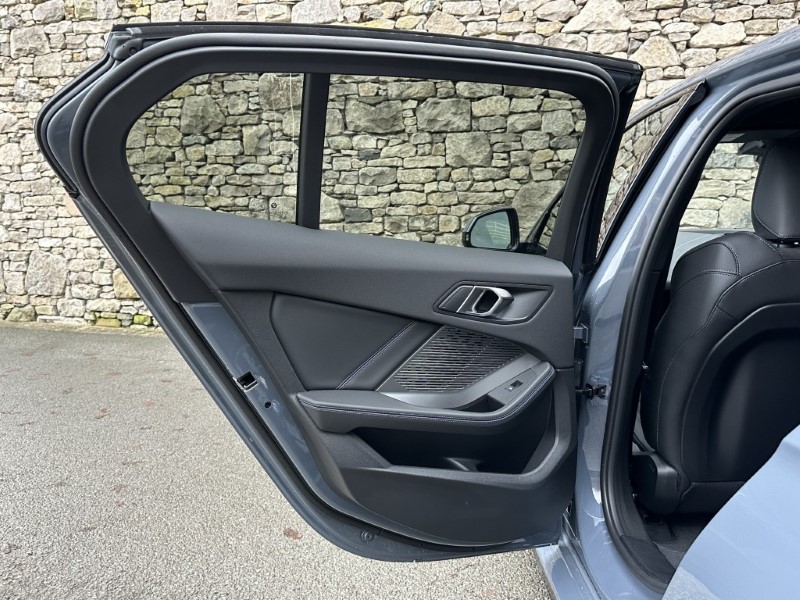  BMW 1 SERIES 120 M Sport 5dr Step Auto 4905279