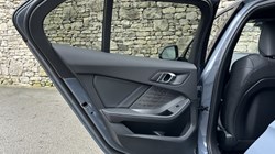 BMW 1 SERIES 120 M Sport 5dr Step Auto 4905279